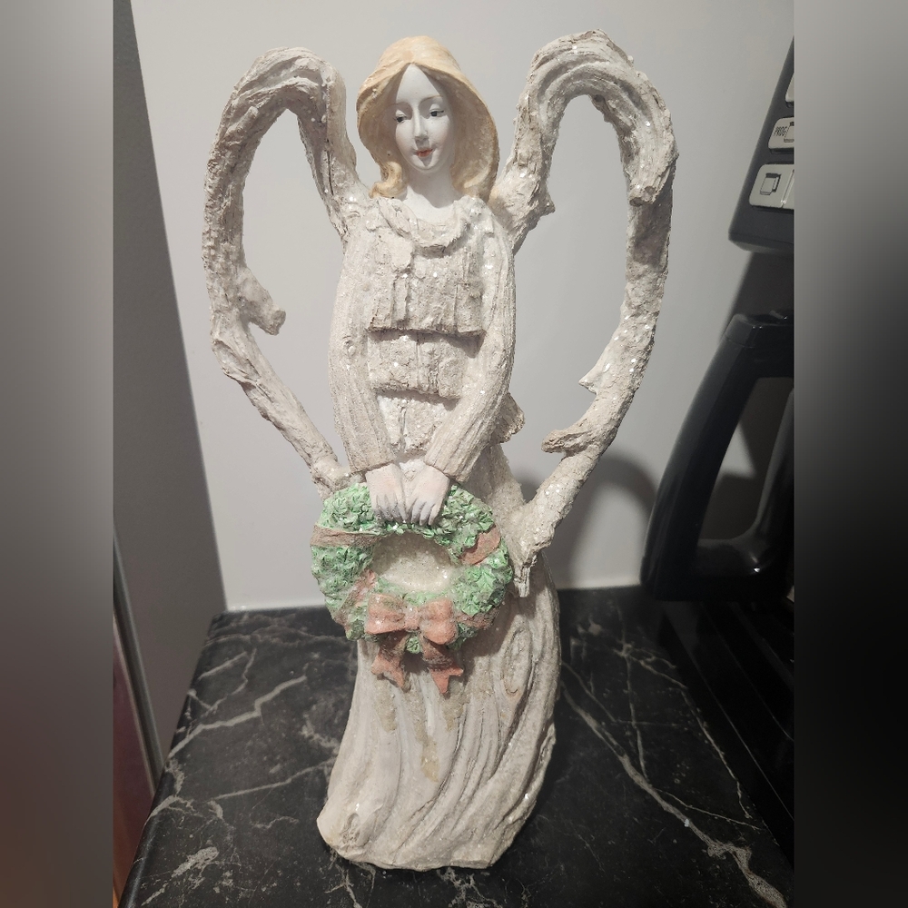 Christmas angel